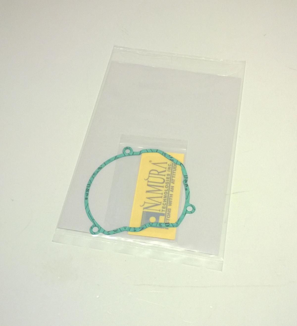 GASKET GENERATOR COVER, NAMURA NX-70004CG2, 47030040000