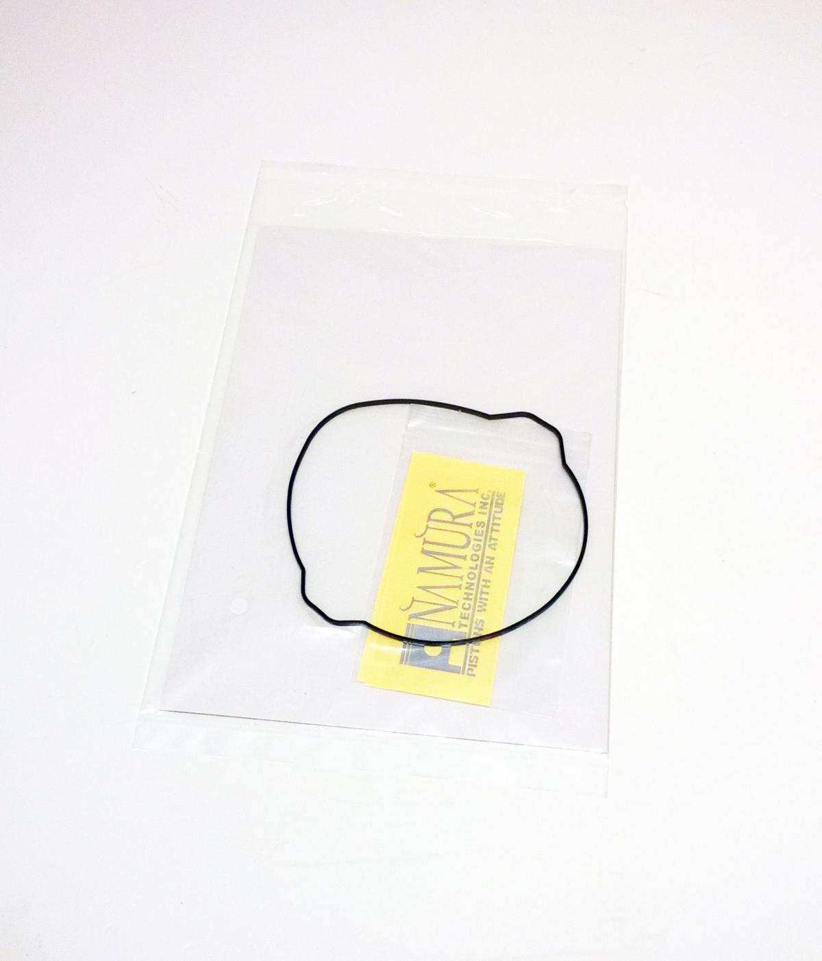 GASKET CLUTCH COVER, OUTER, NAMURA NX-70106CG3, 47230027000