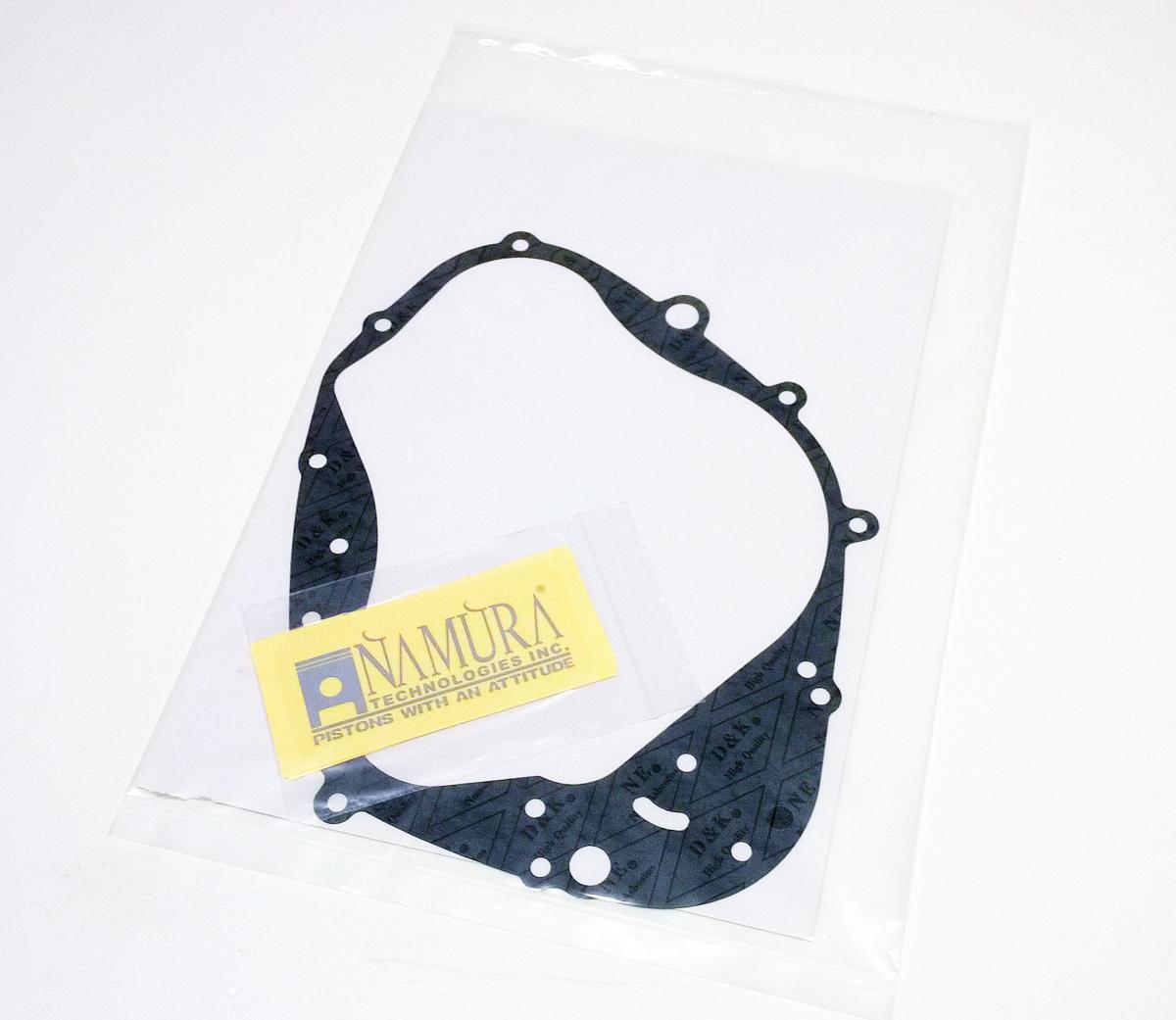 GASKET CLUTCH COVER, NAMURA NX-30011CG2, 11482-05200 11482-05201 11482-05210