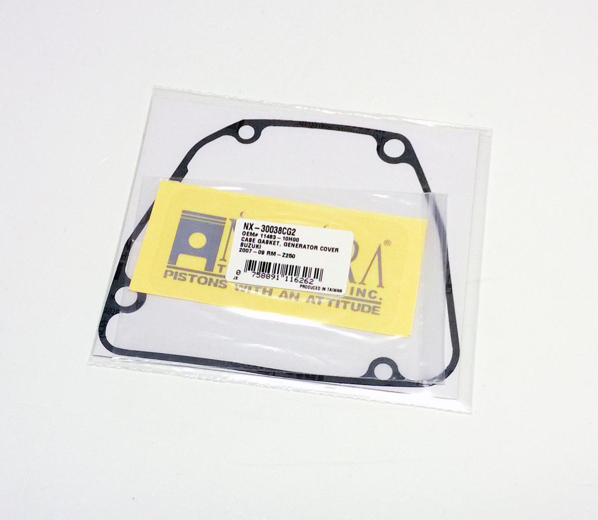 GASKET GENERATOR COVER, NAMURA NX-30038CG2, 11483-10H00