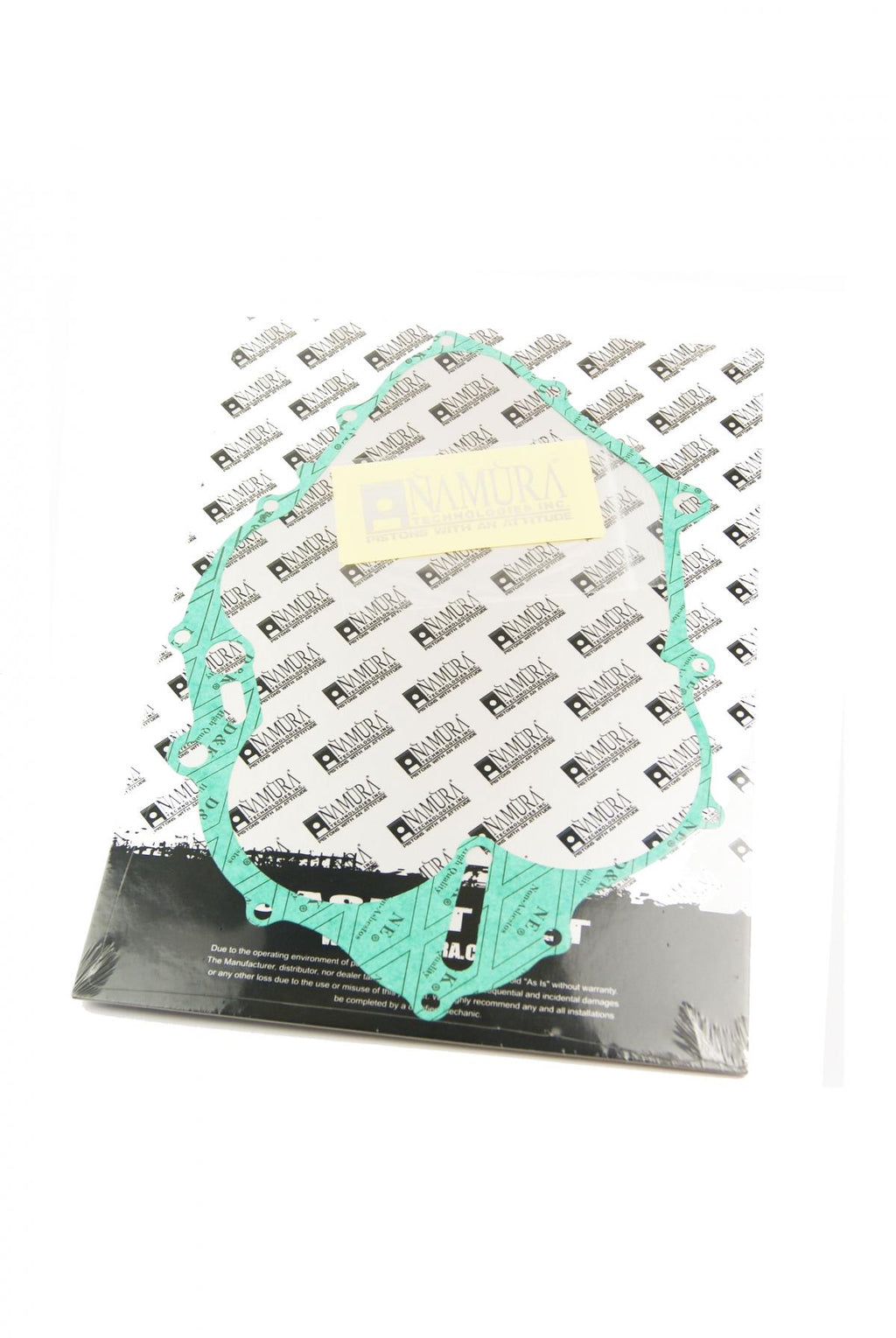 GASKET CLUTCH 01-05 YFM600R, NA-40004CG, 5LP-15462-00-00