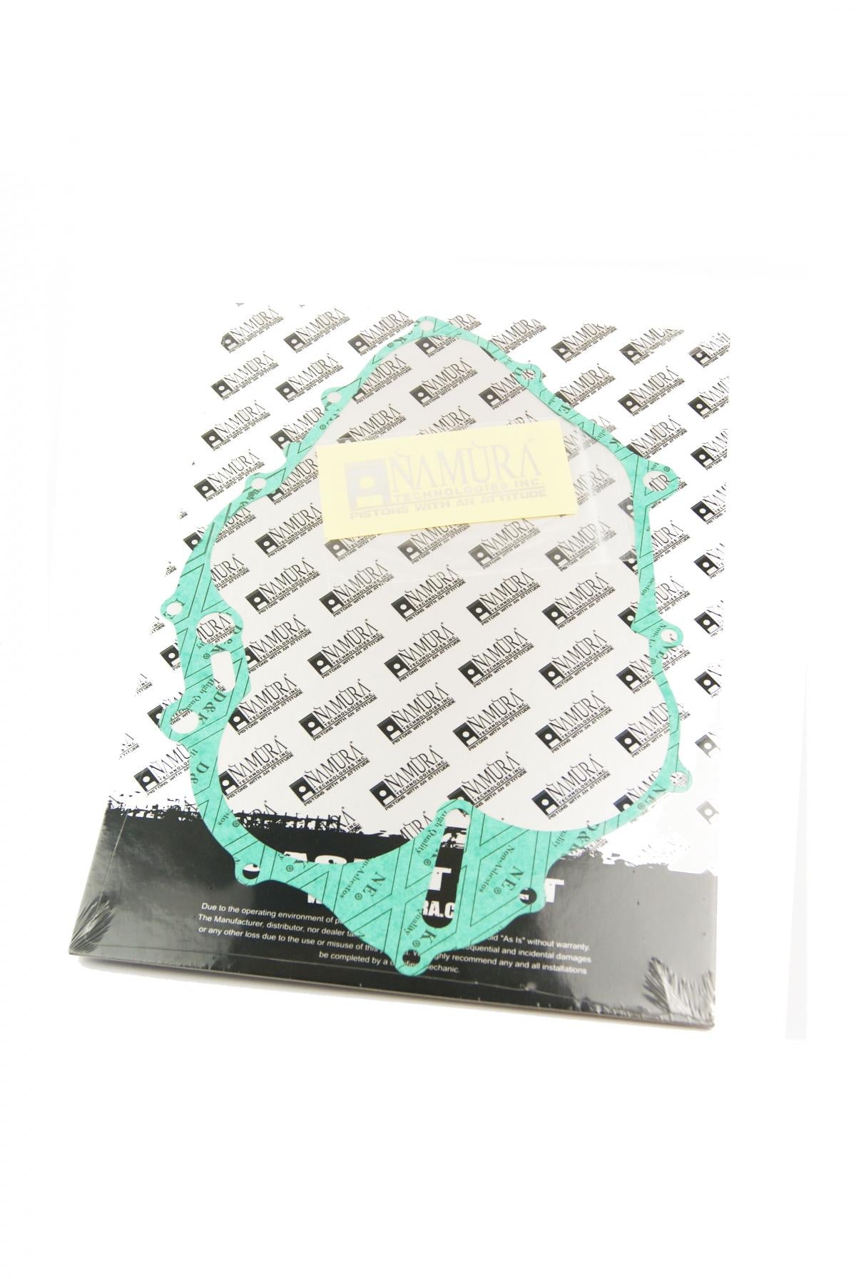 GASKET CLUTCH 01-05 YFM600R, NA-40004CG, 5LP-15462-00-00