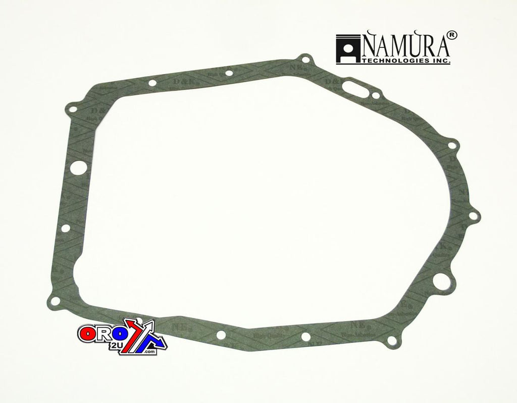 GASKET CLUTCH YFM350/400, NA-40005CG, 3GD-15461-00-00