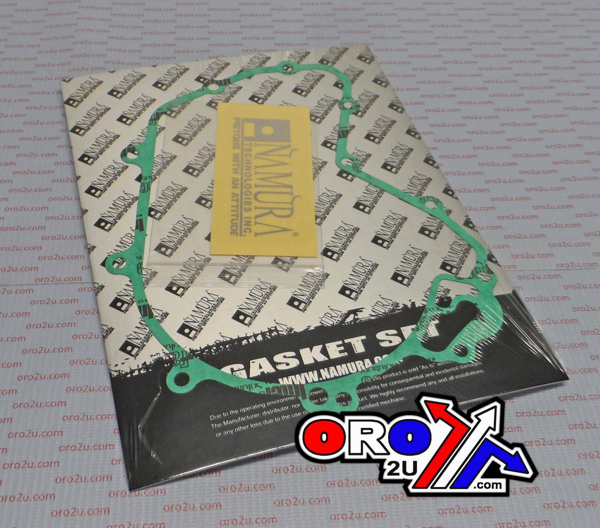GASKET IGNITION CANAM OUTLANDE, 500 NA-80000CG2, 420651200