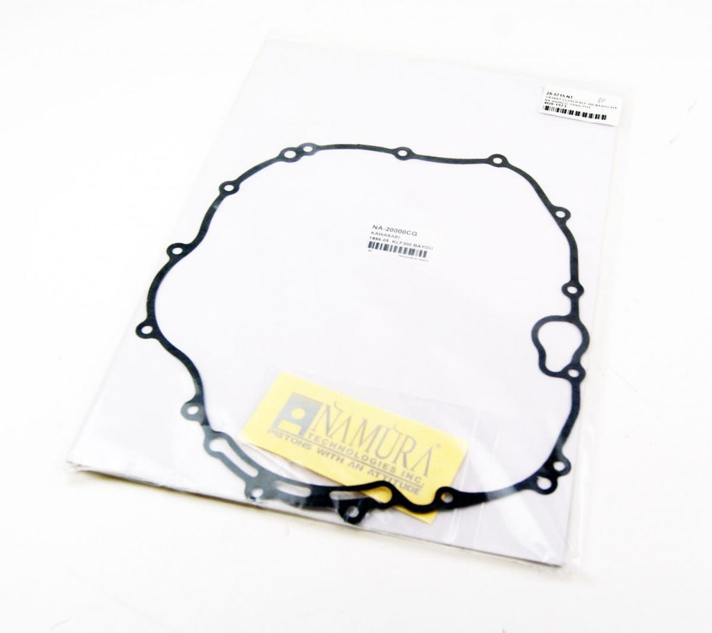 GASKET CLUTCH KLF 300 BAYOU 4x4, NA-20000CG, 11060-1715