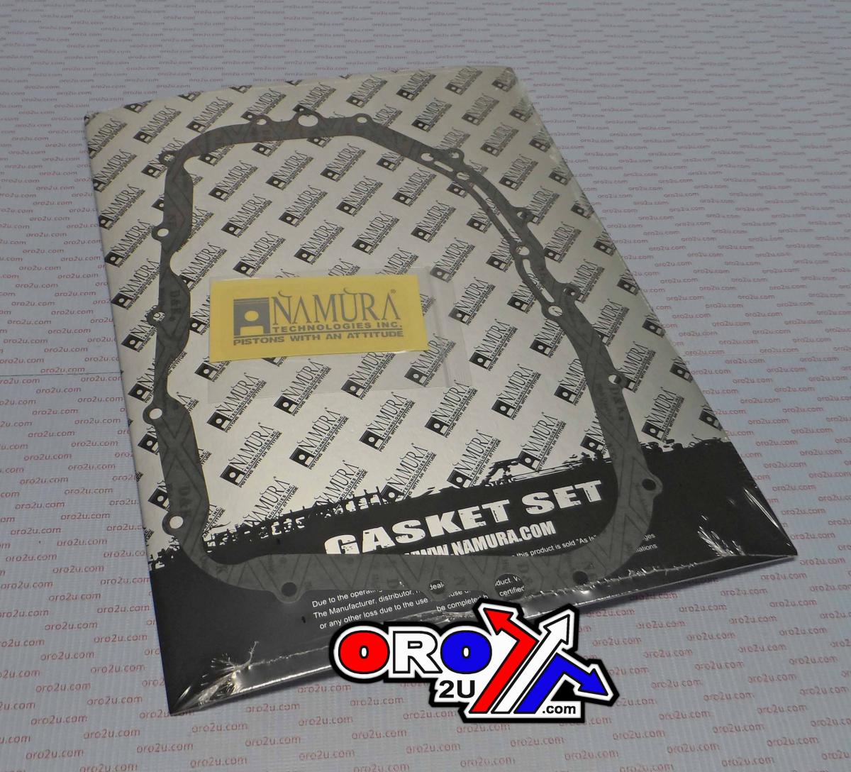 GASKET CLUTCH LT-F 400 F, NA-30010CG, 11482-38F10