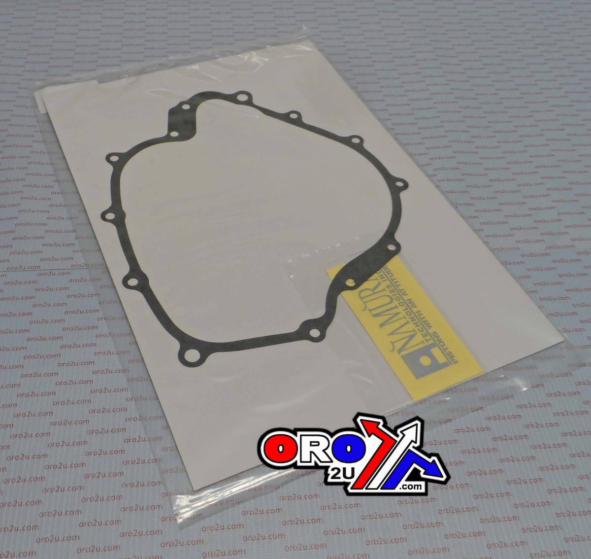 GASKET IGNITON 02-08 YFM660 Grizzly, NA-40010CG, 5KM-15451-00-00, YFM660R GRIZZLY 2002-2008, YXR660 RHINO 2004-2007