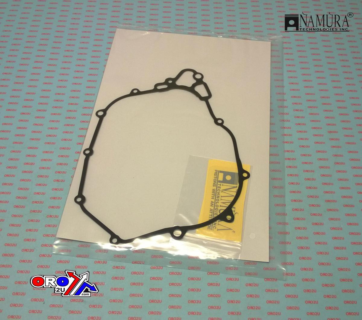 GASKET INNER CLUTCH COVER KTM, NAMURA NX-70095CG 450 HUSQ, 79430025000