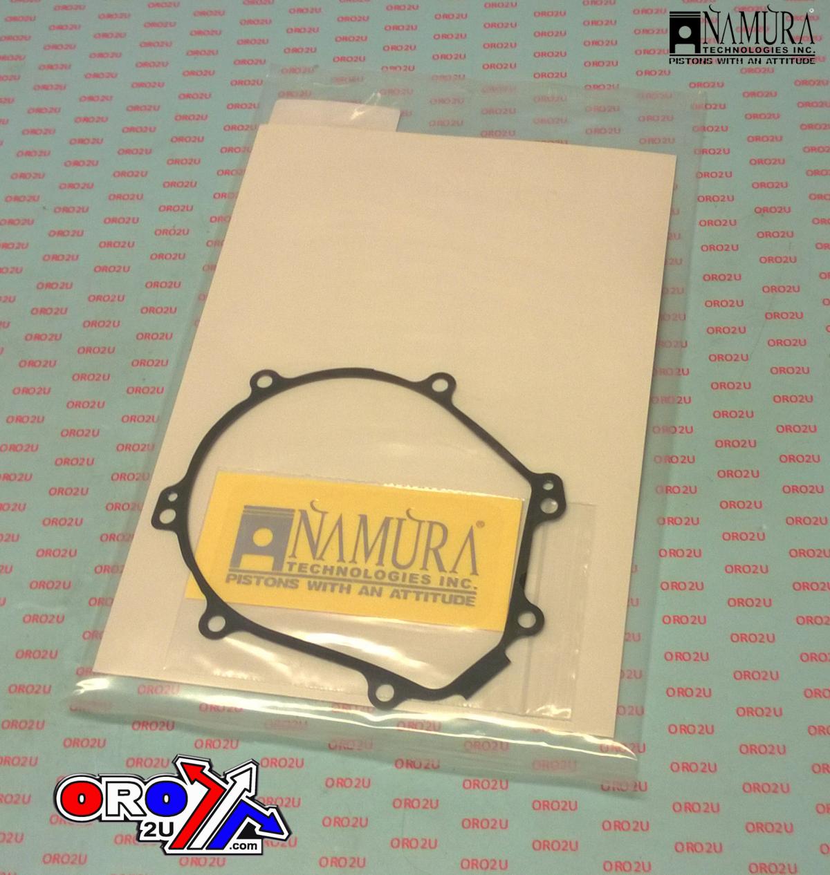 GASKET GENERATOR COVER KTM, NAMURA NX-70098CG, 450 500, 79430040000