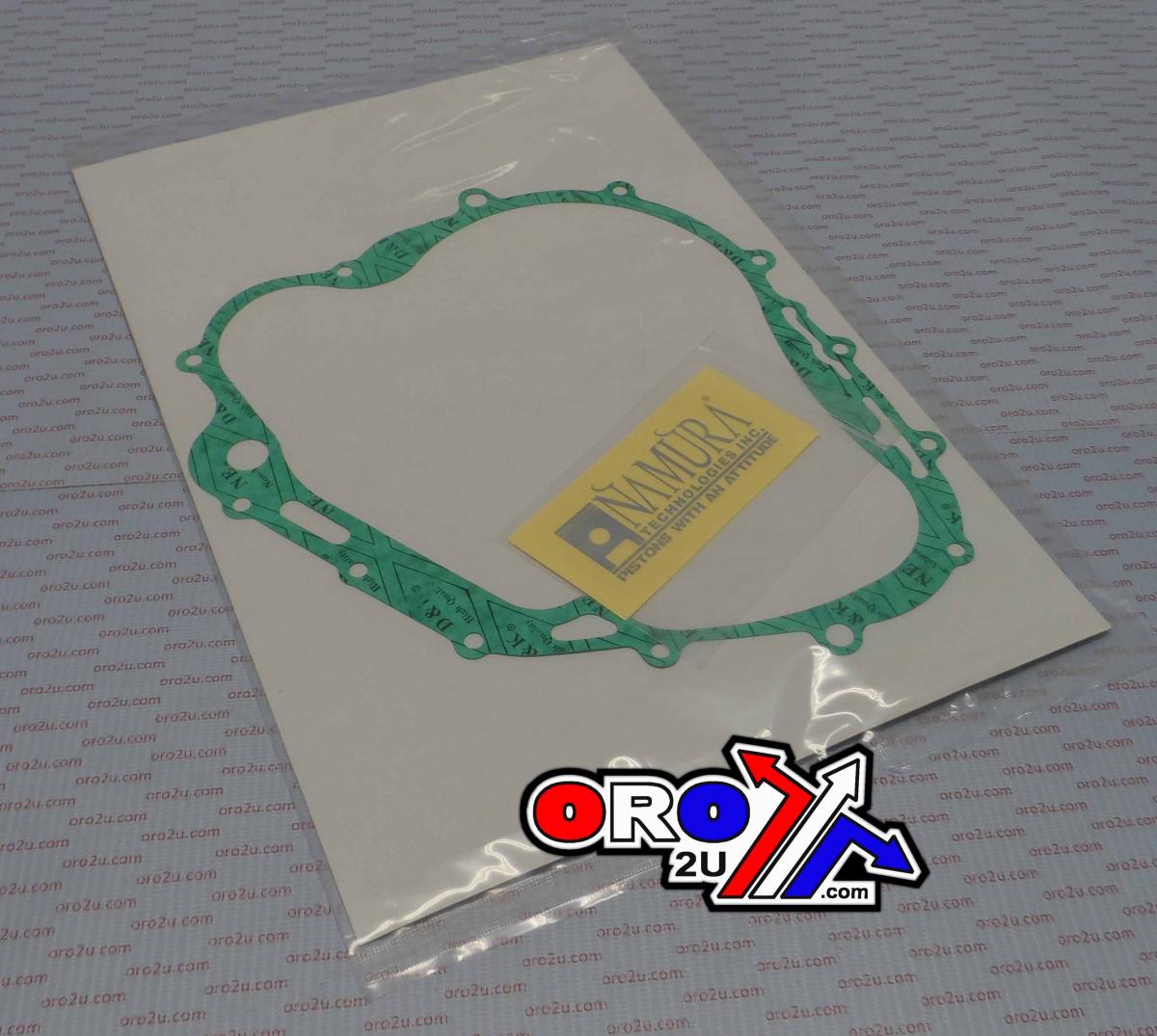 GASKET CLUTCH 90-99 DR 350 T X, NAMURA NX-30044CG, 11482-14D00, 11482-14D03