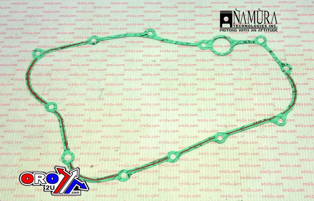 GASKET CLUTCH CRF 250 R & X, NAMURA NX-10030CG, 11394-KRN-670