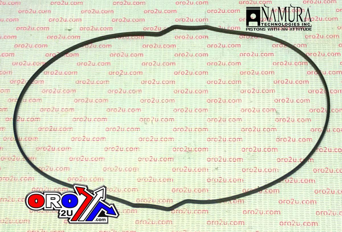 GASKET CLUTCH OUTER 250-350, NAMURA NX-70062CG, 77230027000