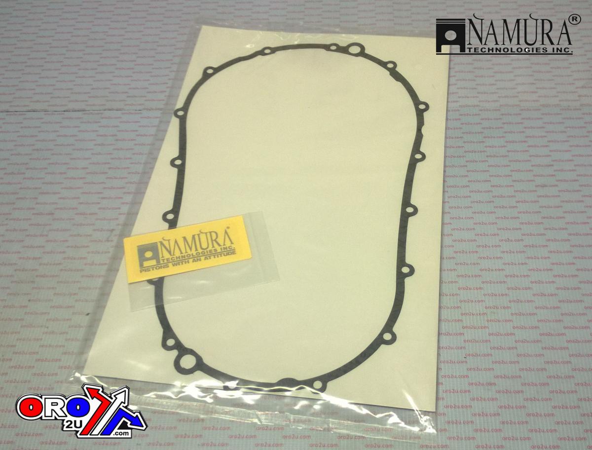GASKET CLUTCH CVT ARCTIC CAT, NAMURA NA-11013CG, 0830-012, 0830-174, 0830-220