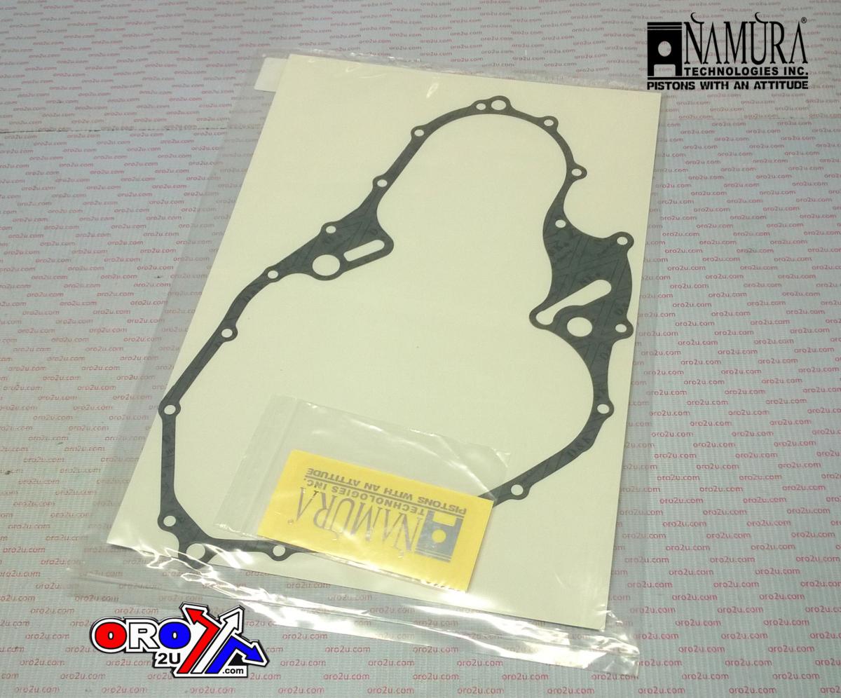 GASKET CLUTCH YFM 700R 06-17, NAMURA NA-40012CG, 1S3-15462-00-00