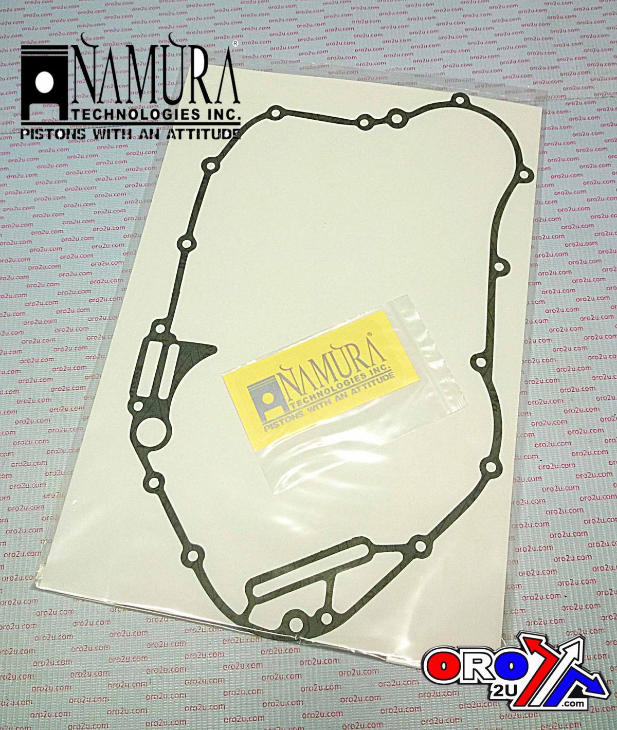 GASKET CLUTCH KLF400 4X4 96-99, NAMURA NA-20078CG, 11060-1209, 11060-1712