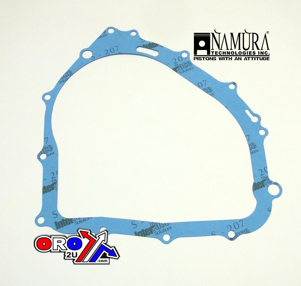 GASKET CLUTCH LT-A 700 750 X, NAMURA NA-30015CG, 11482-31G00, 3403-070