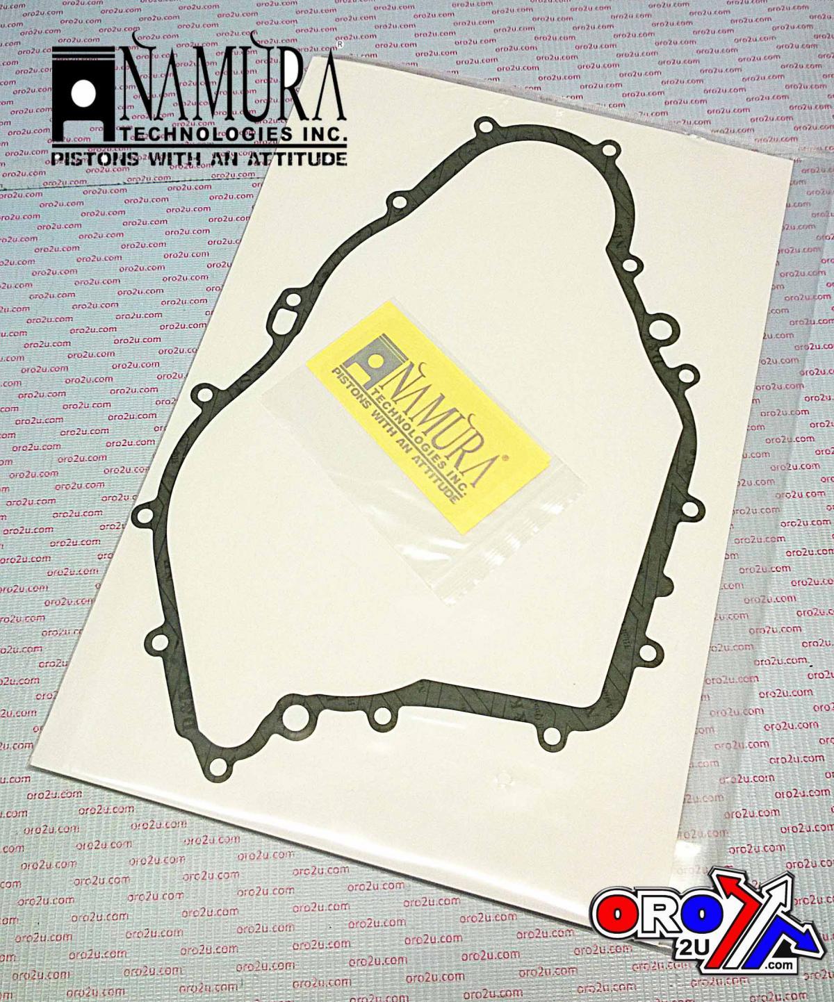 GASKET IGNITION YFM 350 400 YAM, NAMURA NA-40006CG, 4KB-15462-00
