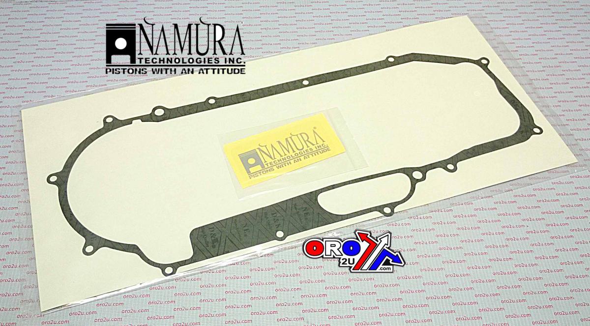 GASKET CLUTCH YFM 125 YAM, NAMURA NA-40019CG, 3FA-15451-10