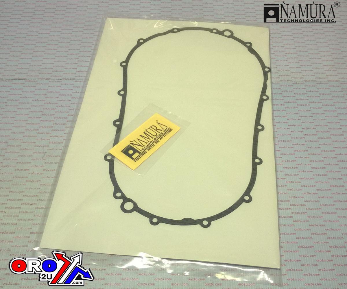 GASKET CLUTCH CVT ARCTIC CAT, NAMURA NA-11010CG 500 700, 0830-012, 0830-174, 0831-096