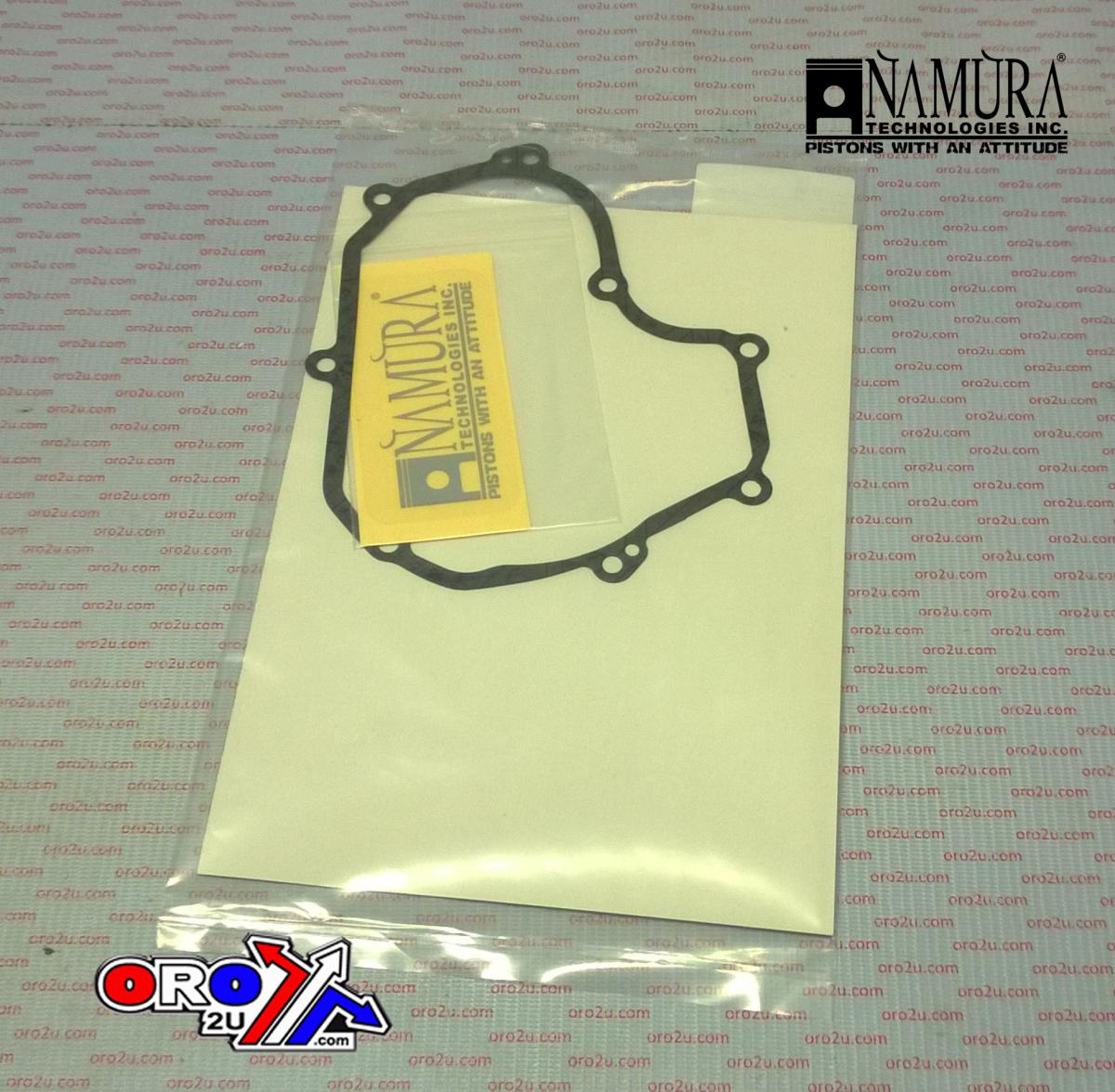 GASKET IGNITION COVER KTM 400, NAMURA NX-70068CG, KTM 450 530, 78030040000