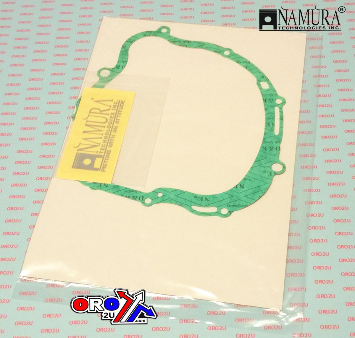 GASKET CLUTCH COVER YFM 125, NAMURA NA-40020CG, 5HH-E5461-00, 5HP-15461-00