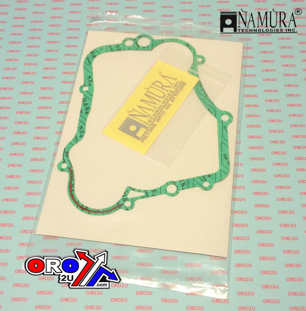 GASKET INNER CLUTCH YZ 80 85, NAMURA NX-40080CG, 4ES-15461-00-00