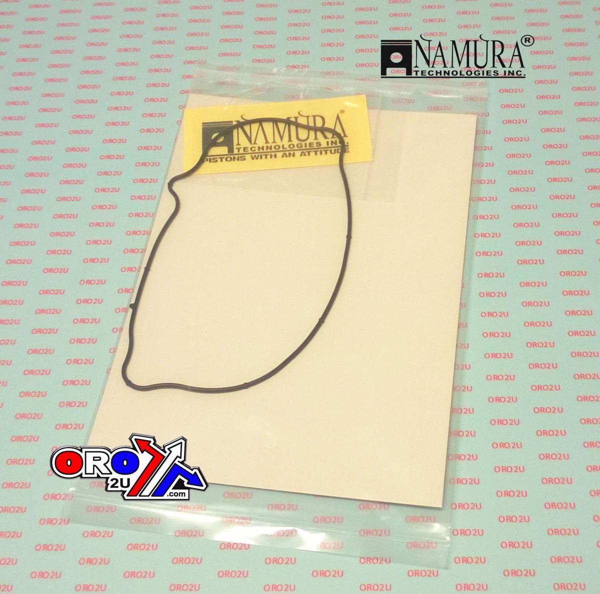 GASKET CLUTCH OUTER SUZUKI, NX-30041CG2, DR-Z 400, 11484-29F00