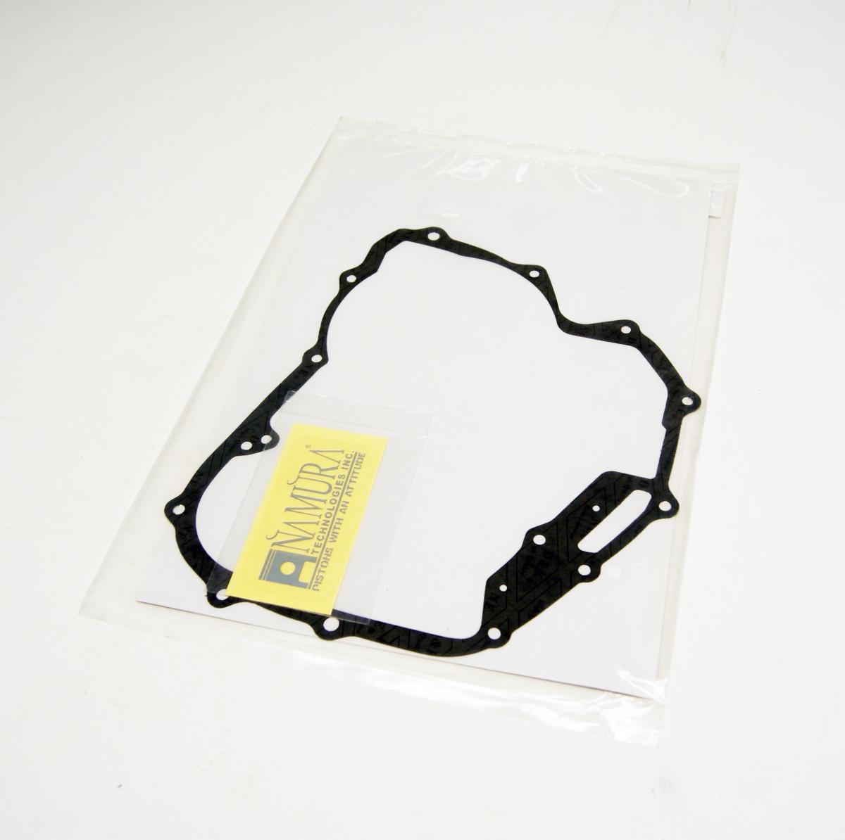 GASKET CLUTCH COVER TRX400, NAMURA NA-10000CG3, TRX 450, 11394-HM7-003