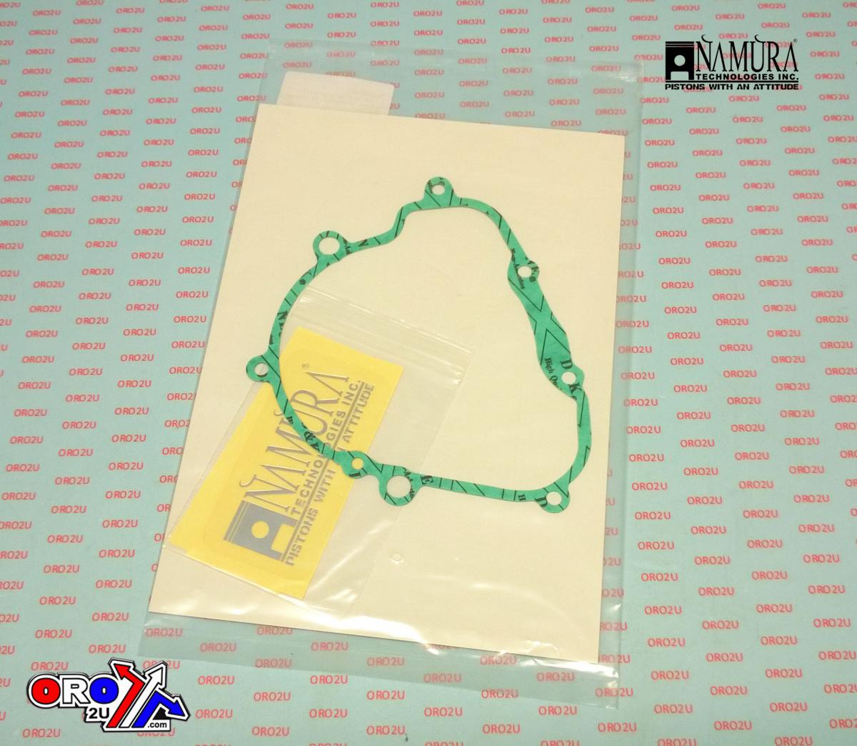 GASKET GEN COVER KTM EXC-F, NAMURA NX-70060CG2, SX-F XCF-W, GENERATOR GASKET