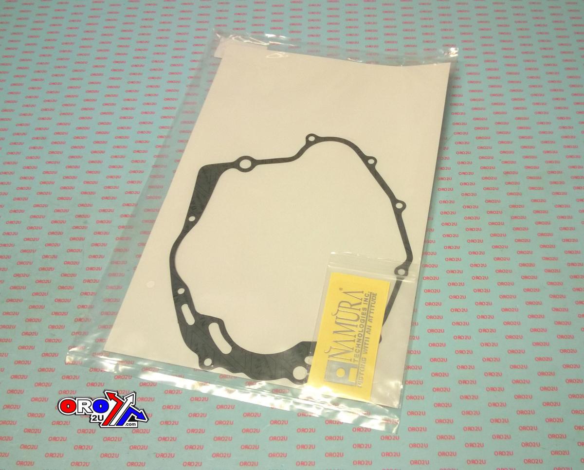 GASKET CLUTCH COVER YFM YTM, NAMURA NA-40015CG3, YFB 200 250, 4BD-15462-00-00 5H0-15462-00-00