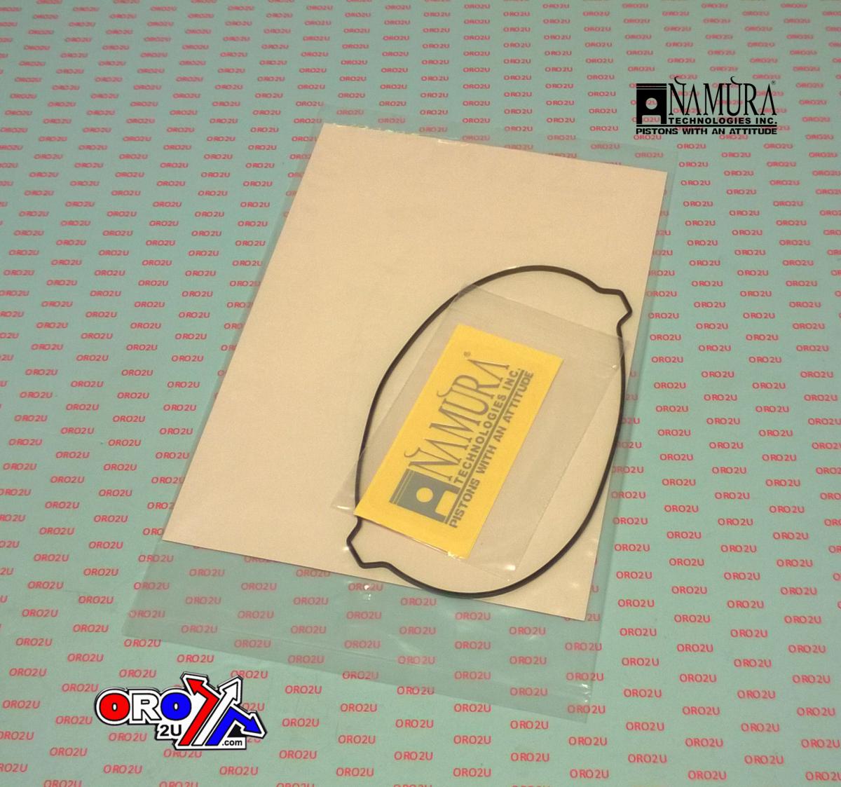 GASKET CLUTCH COVER KTM SX, NAMURA NA-70067CG2, SX-F, 59030027000, 5813174