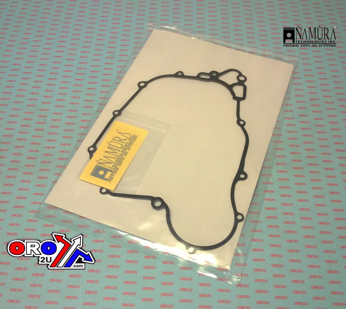 GASKET INNER CLUTCH COVER KTM, NAMURA NX-70098CG2, 450 500, 79430525000
