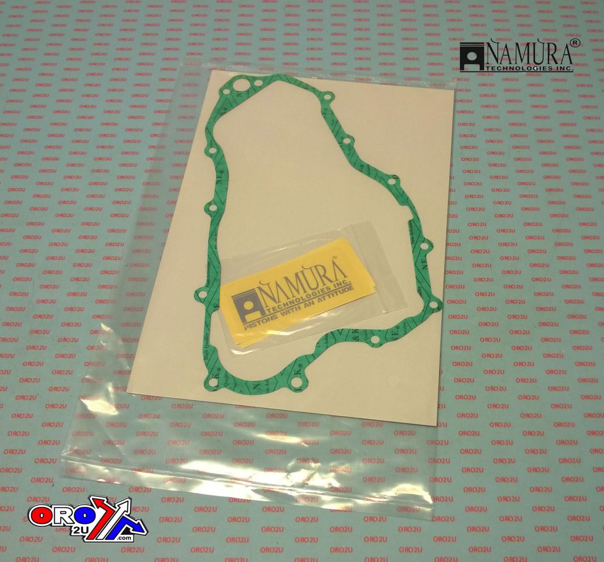 GASKET INNER CLUTCH COVER CR, NAMURA NX-10025CG CR 250 R, 11395-KZ3-880
