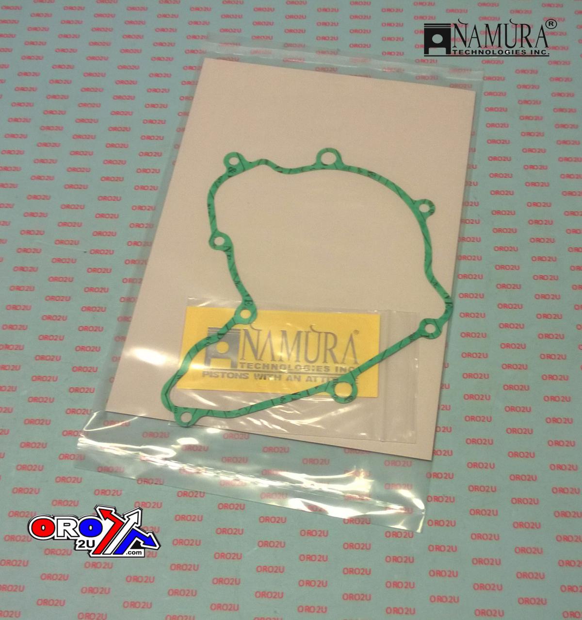 GASKET GENERATOR COVER KTM, NAMURA NX-70060CG 250, 77030140000