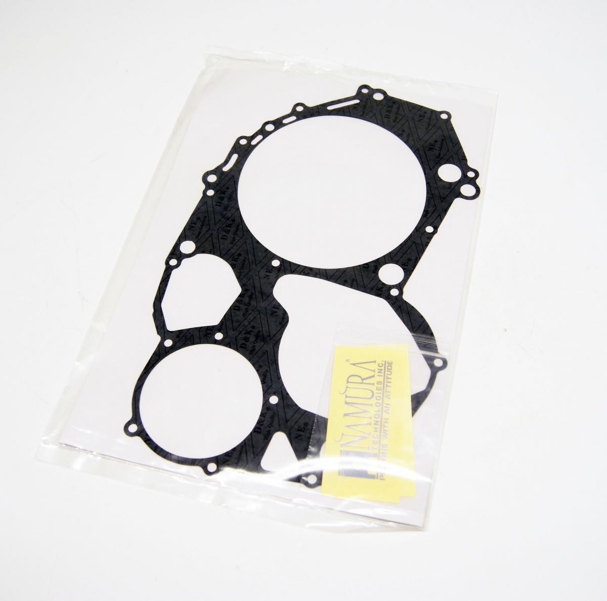 GASKET INNER CLUTCH COVER, NAMURA NA-30054CG2 ARCTIC CAT, 11482-09F50 3402-443
