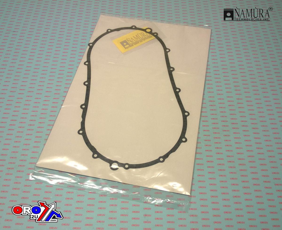 GASKET V-BELT COVER, NAMURA NA-30054CG3 ARCTIC CAT, 11484-09F50 3402-443