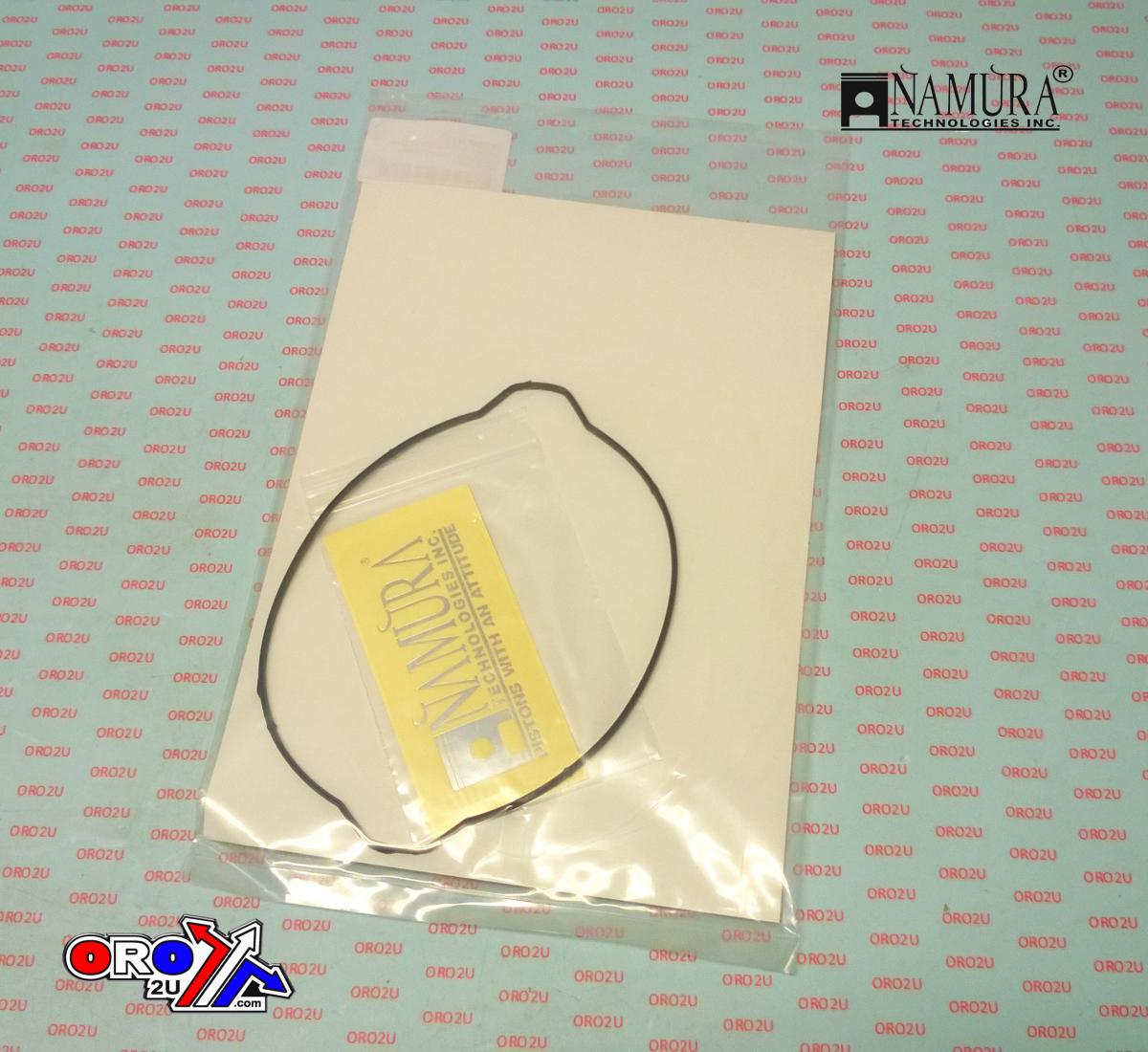 GASKET OUTER CLUTCH COVER, NAMURA NX-70060CG3 KTM, 77030027000