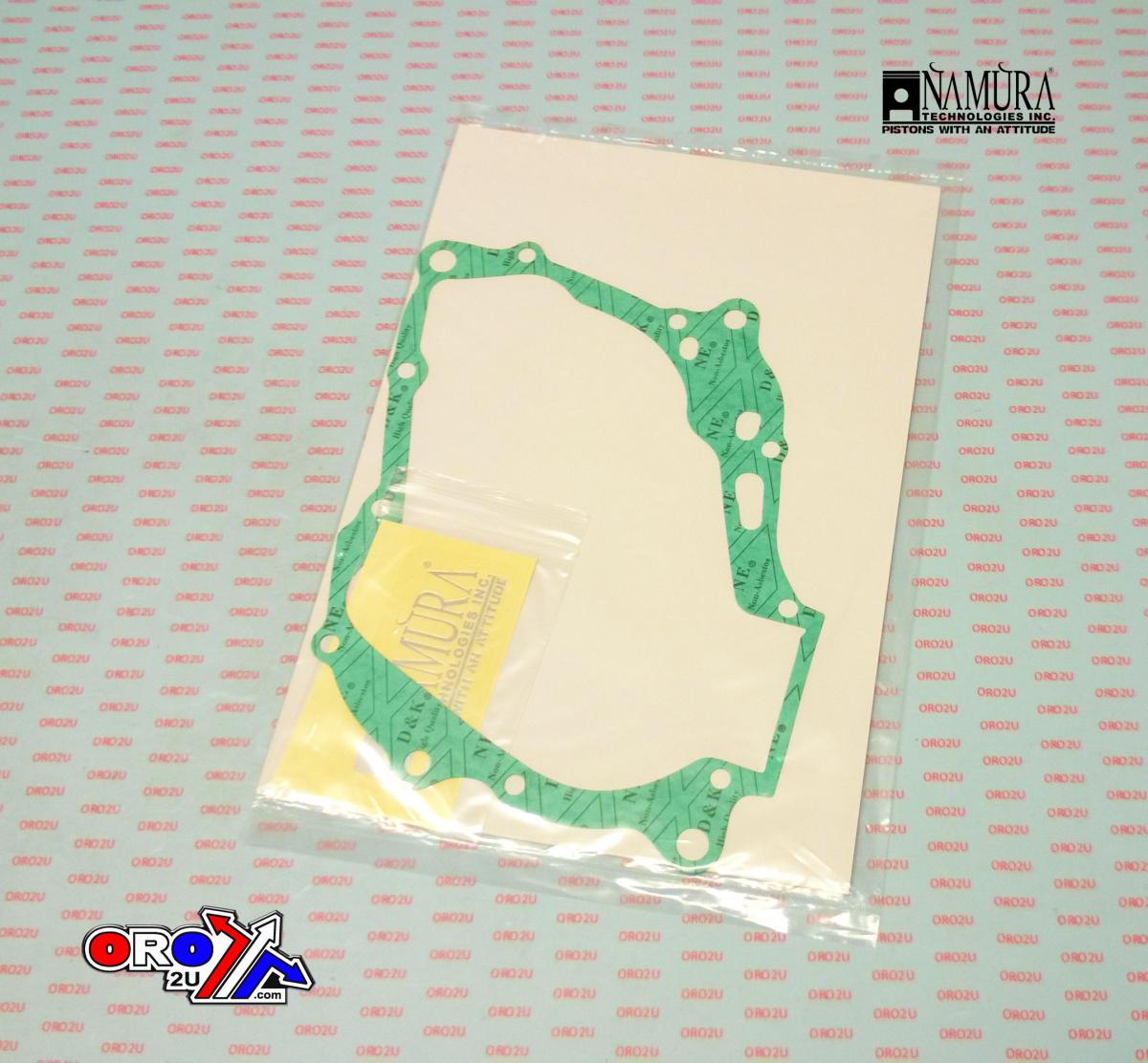 GASKET INNER CLUTCH COVER, NAMURA NX-10083CG3 HONDA, 11191-436-000, -KN4-750, -KN4-751