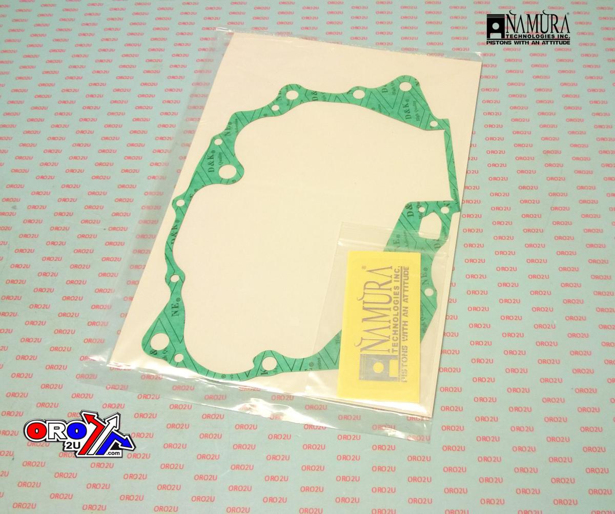 GASKET INNER CLUTCH COVER, NAMURA NX-10230CG2 HONDA, 11191-KHA-940 11191-KHA-941