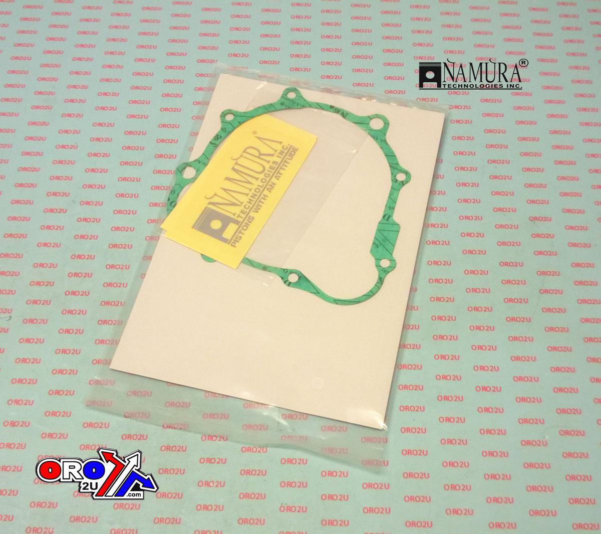 GASKET GENERATOR COVER, NAMURA NX-10230CG3 HONDA, 11483-19B00