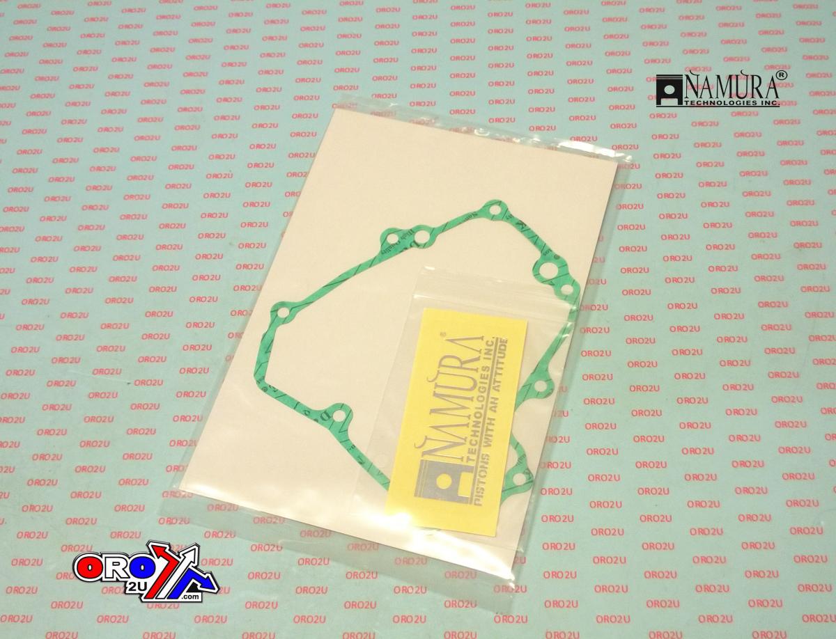 GASKET GENERATOR COVER, NAMURA NX-10152CG HONDA, 11395-KSE-671