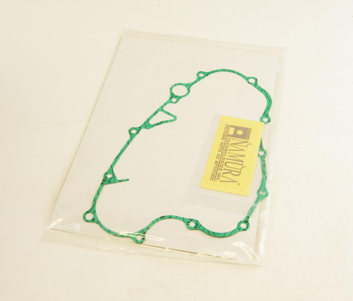 GASKET OUTER CLUTCH COVER, NAMURA NX-10152CG2 HONDA, 11394-KSE-671