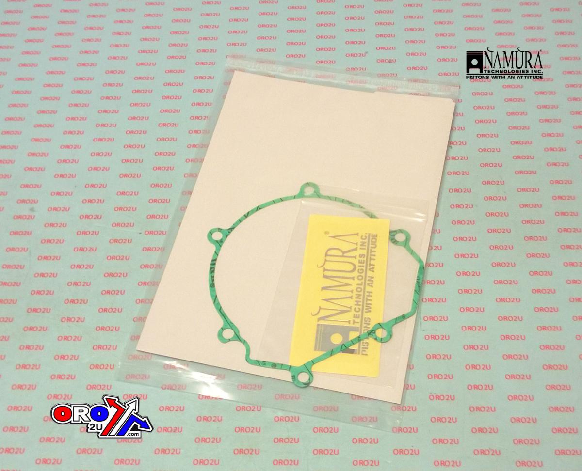 GASKET GENERATOR COVER, NAMURA NX-20085CG KAWASAKI, 11009-1973 11061-0194