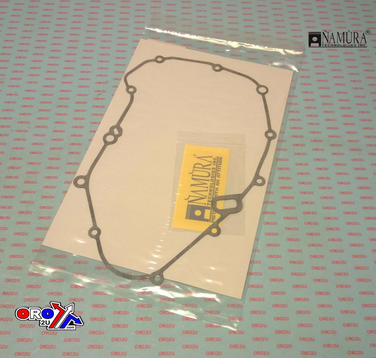 GASKET INNER CLUTCH COVER, NAMURA NX-90018CG HUSABERG, 81230025100