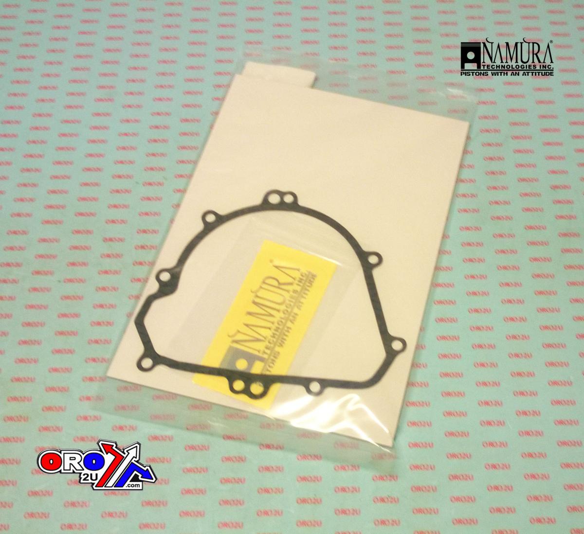 GASKET GENERATOR COVER, NAMURA NX-20036CG3 KAWASAKI, 11060-1326