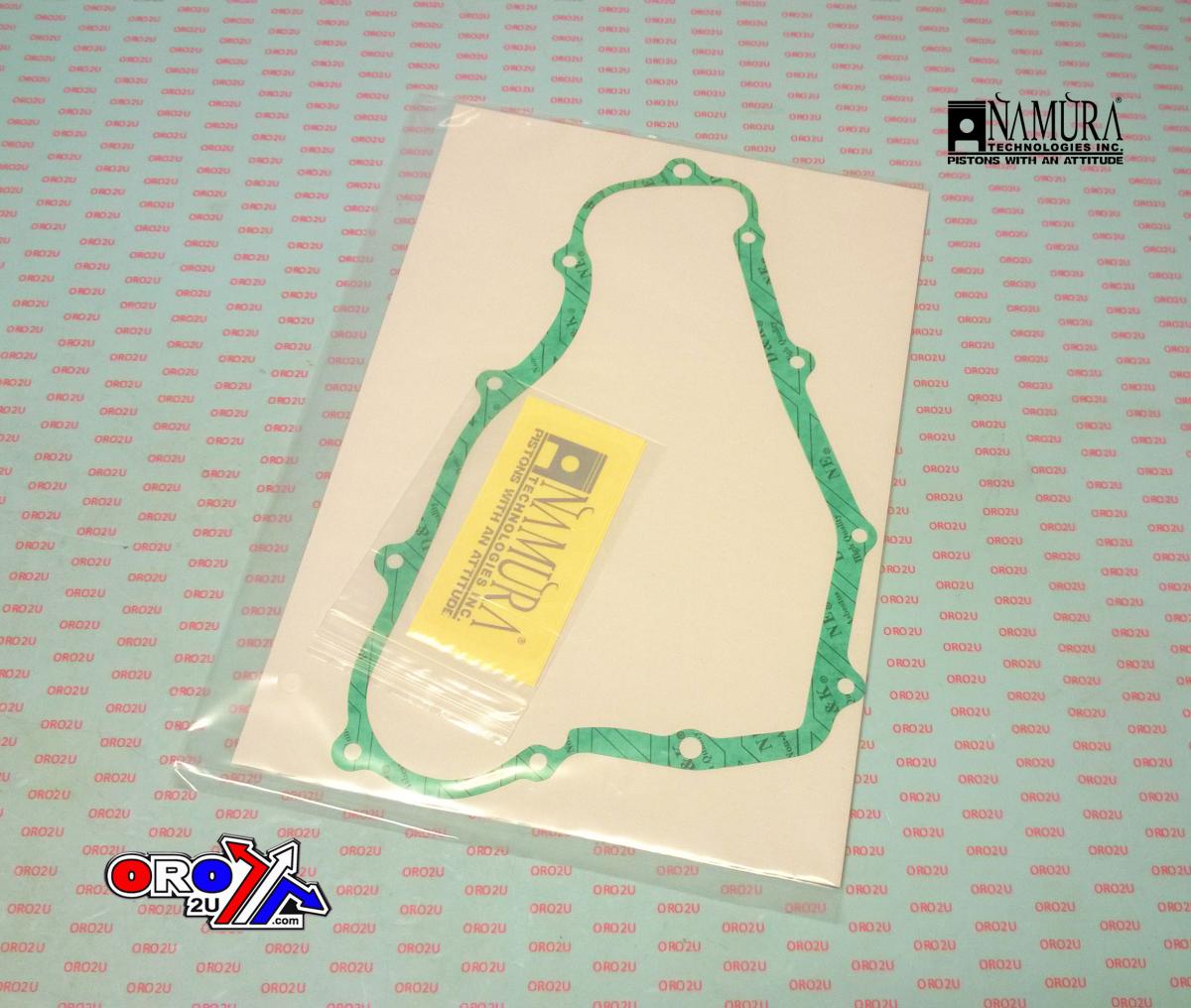 GASKET OUTER CLUTCH COVER, NAMURA NX-10026CG HONDA, 11395-KA4-309 11395-KA4-770 11395-KS7-000 11395-KS7-306
