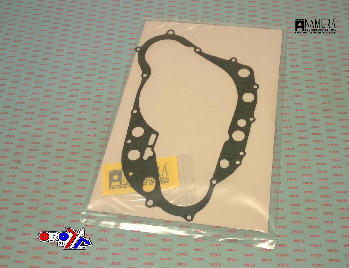 GASKET INNER CLUTCH COVER, NAMURA NA-30005CG2 SUZUKI, 11482-45G00