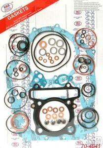 GASKET FULL SET YAMAHA YFM350 RAPTOR K&S 70-4041