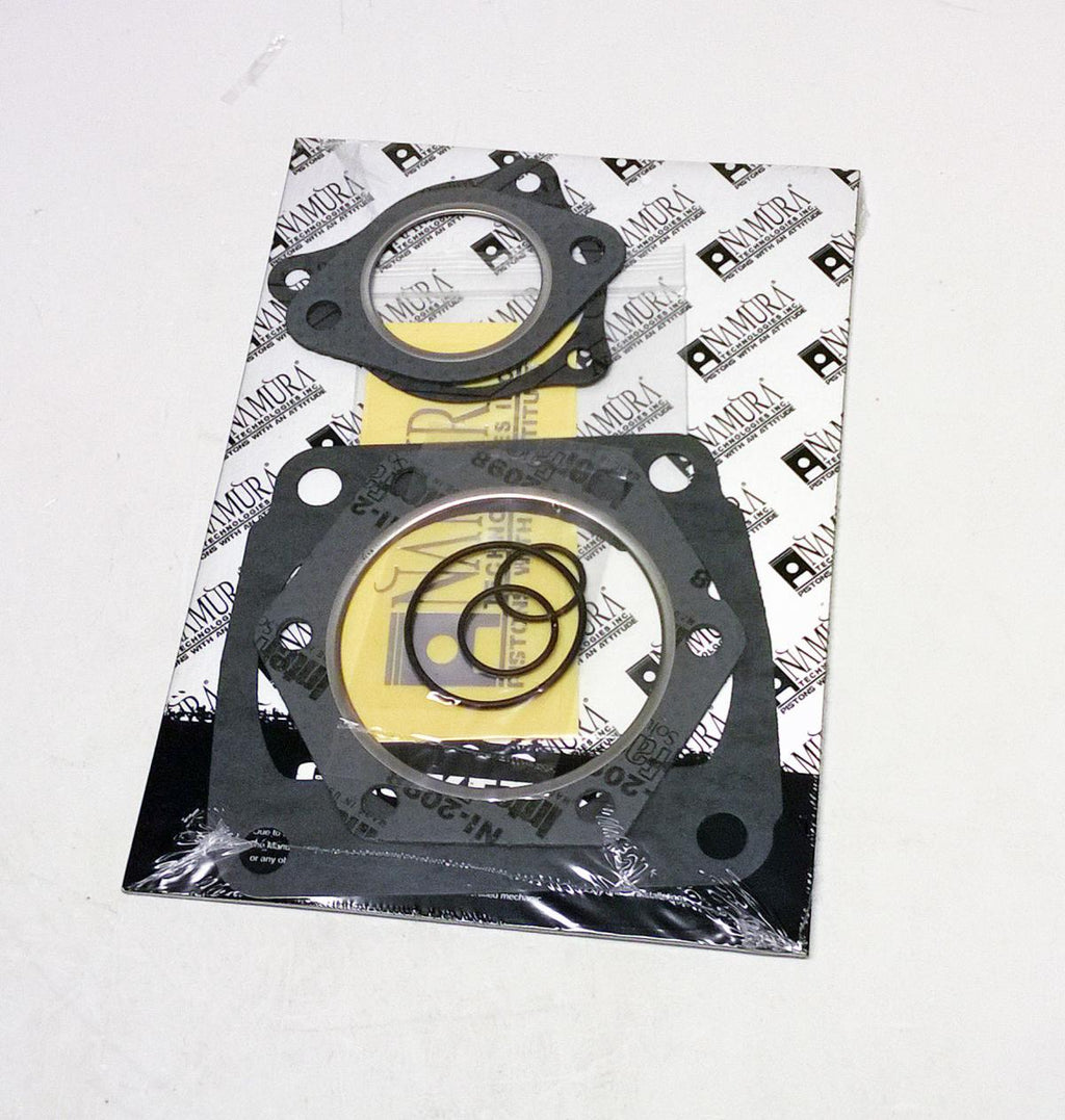 GASKET FULL SET 250 POLARIS, NAMURA NA-50000F ATV