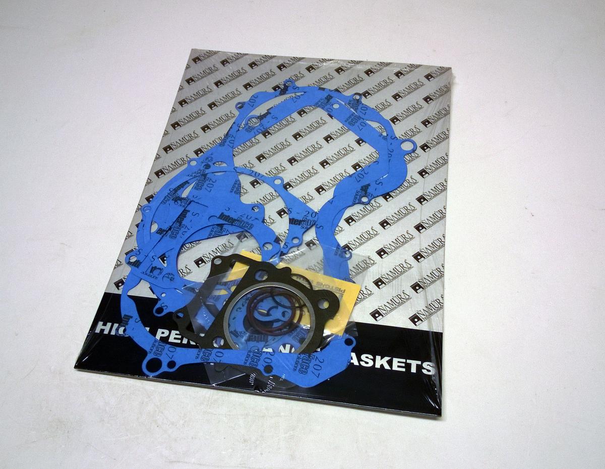 GASKET FULL SET 91-02 LT300F, NAMURA NA-30001F SUZUKI